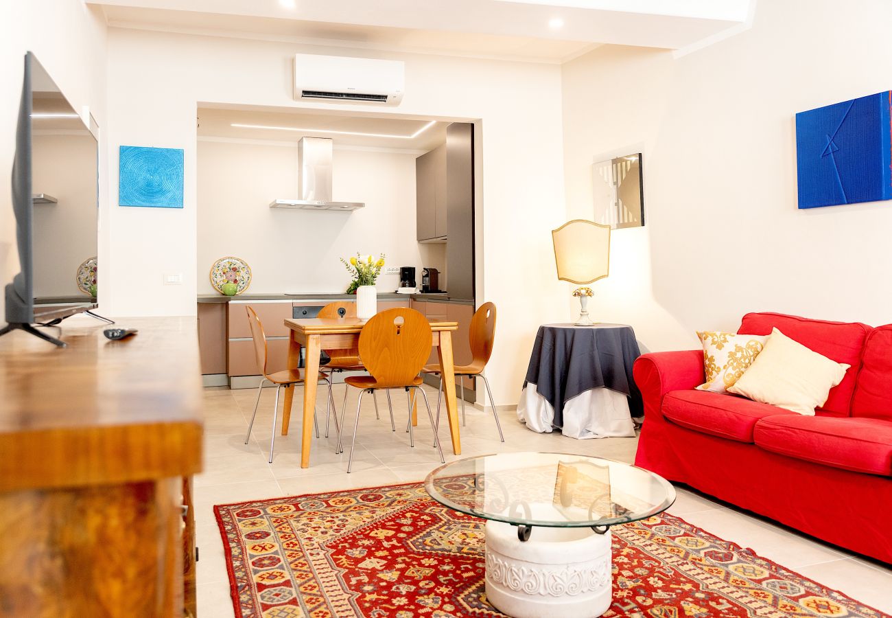Apartamento en Lucca - Casa d'Autore in Center Town