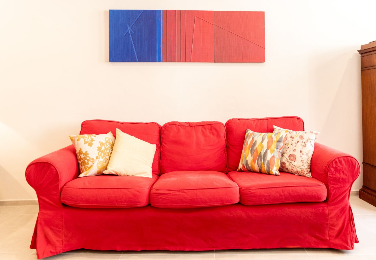 Apartamento en Lucca - Casa d'Autore in Center Town