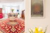Apartamento en Lucca - Casa d'Autore in Center Town