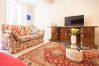 Apartamento en Lucca - Casa d'Autore in Center Town