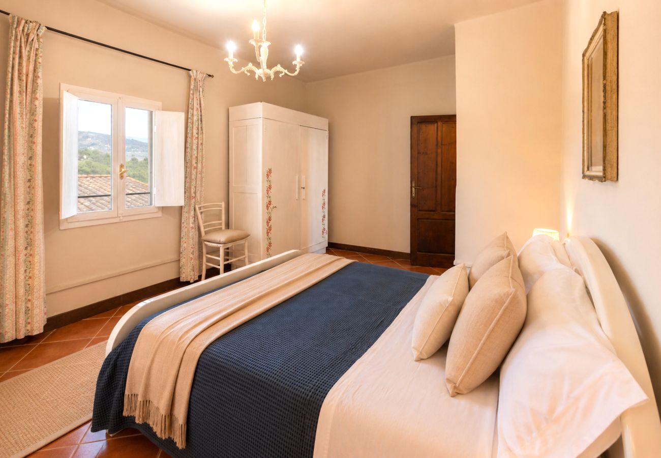 Apartamento en Capannori - Tenuta Gaetano Spadaro, Frantoio Apartment with Po