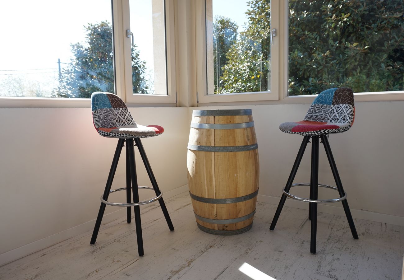 Appartement à Capannori - Casa Brigante Anna Apartment