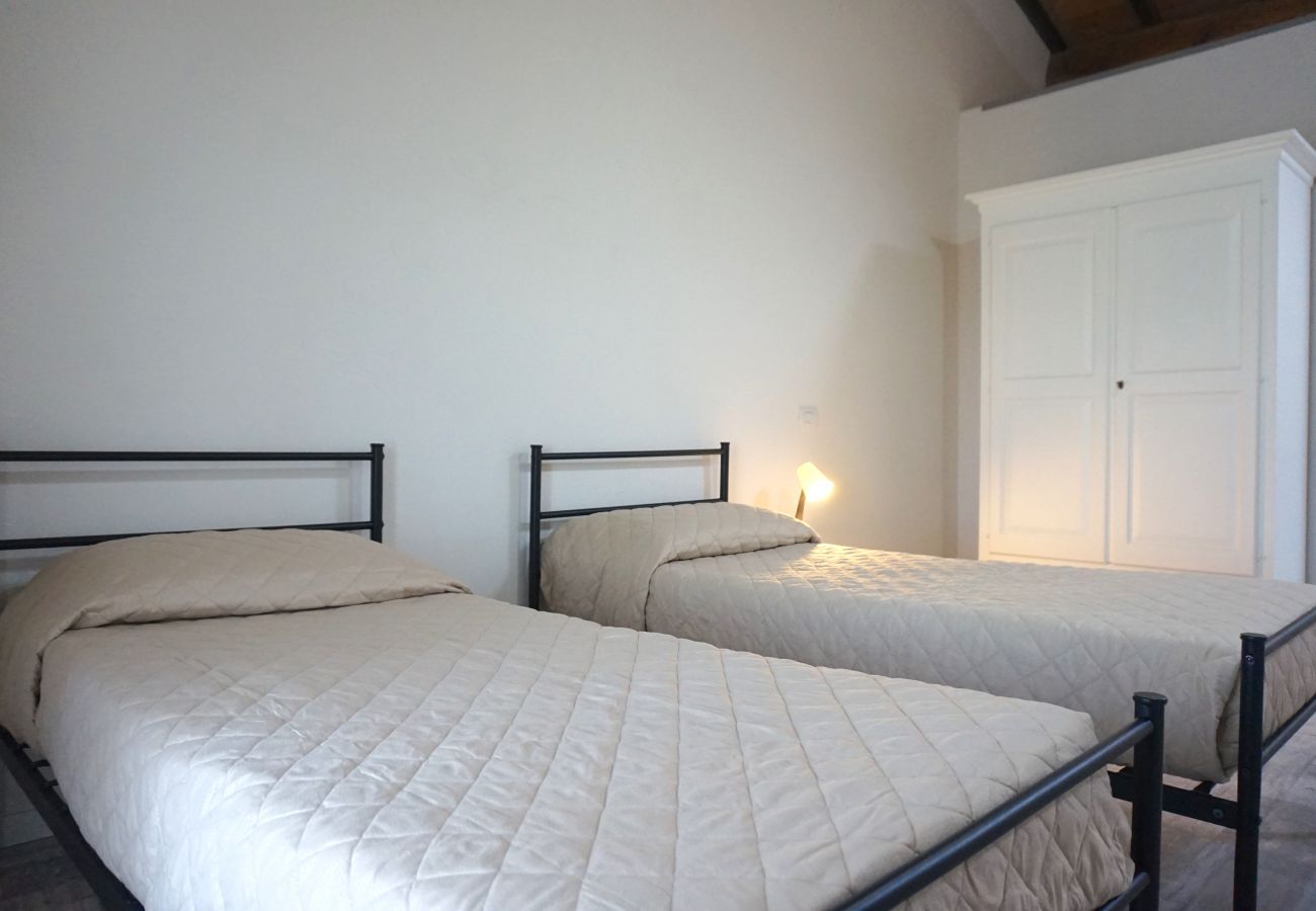 Appartement à Capannori - Casa Brigante Anna Apartment
