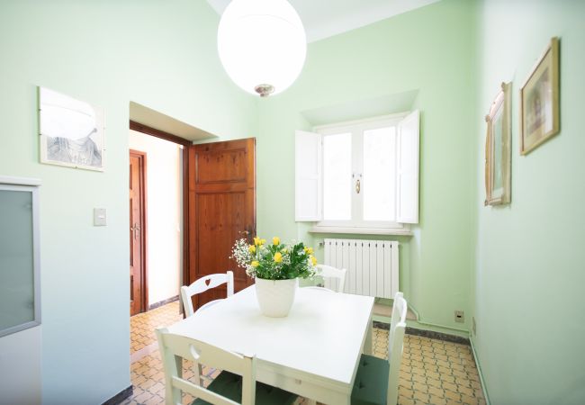 Appartement à Lucca - Re Migio Apartment with Terrace and Lift Appartement à Lucca - Re Migio Apartment with Terrace and Lift