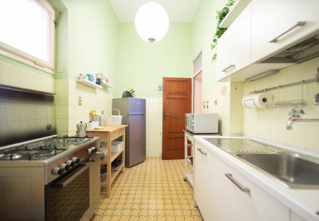 Appartement à Lucca - Re Migio Apartment with Terrace and Lift Appartement à Lucca - Re Migio Apartment with Terrace and Lift