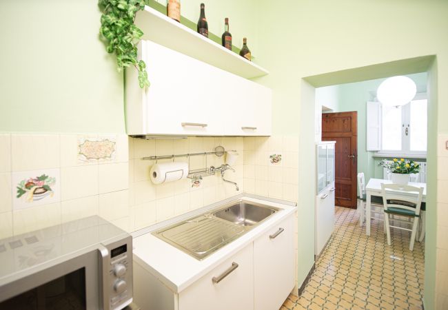 Appartement à Lucca - Re Migio Apartment with Terrace and Lift Appartement à Lucca - Re Migio Apartment with Terrace and Lift