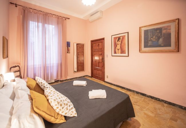 Appartement à Lucca - Re Migio Apartment with Terrace and Lift Appartement à Lucca - Re Migio Apartment with Terrace and Lift