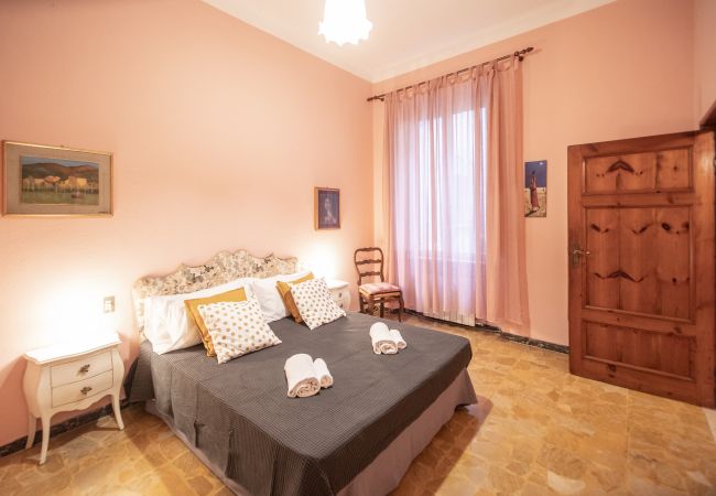 Appartement à Lucca - Re Migio Apartment with Terrace and Lift Appartement à Lucca - Re Migio Apartment with Terrace and Lift