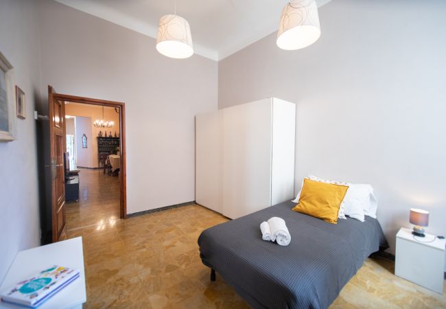 Appartement à Lucca - Re Migio Apartment with Terrace and Lift Appartement à Lucca - Re Migio Apartment with Terrace and Lift