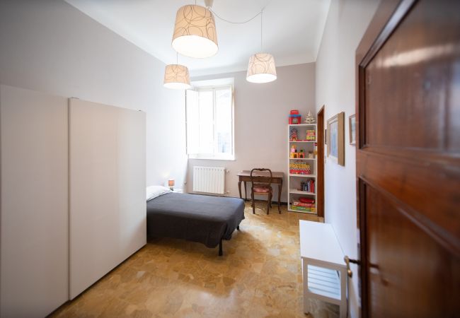 Appartement à Lucca - Re Migio Apartment with Terrace and Lift Appartement à Lucca - Re Migio Apartment with Terrace and Lift