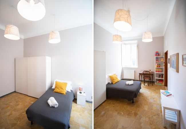 Appartement à Lucca - Re Migio Apartment with Terrace and Lift Appartement à Lucca - Re Migio Apartment with Terrace and Lift