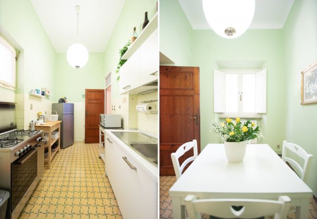 Appartement à Lucca - Re Migio Apartment with Terrace and Lift Appartement à Lucca - Re Migio Apartment with Terrace and Lift