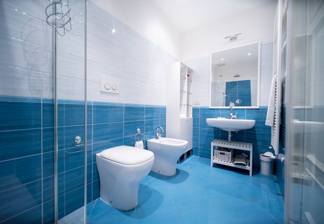 Appartement à Lucca - Re Migio Apartment with Terrace and Lift Appartement à Lucca - Re Migio Apartment with Terrace and Lift