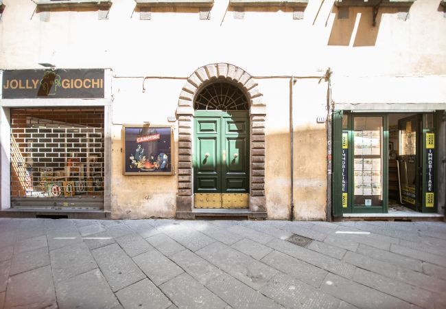 Appartement à Lucca - Re Migio Apartment with Terrace and Lift Appartement à Lucca - Re Migio Apartment with Terrace and Lift