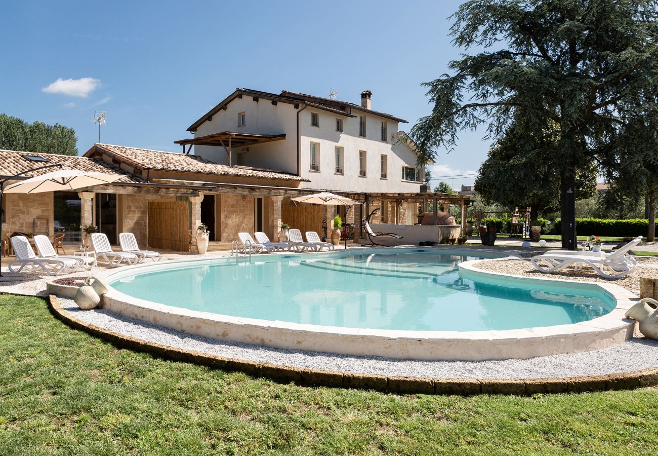 Appartement à Capannori - Casa Brigante Giulia Apartment