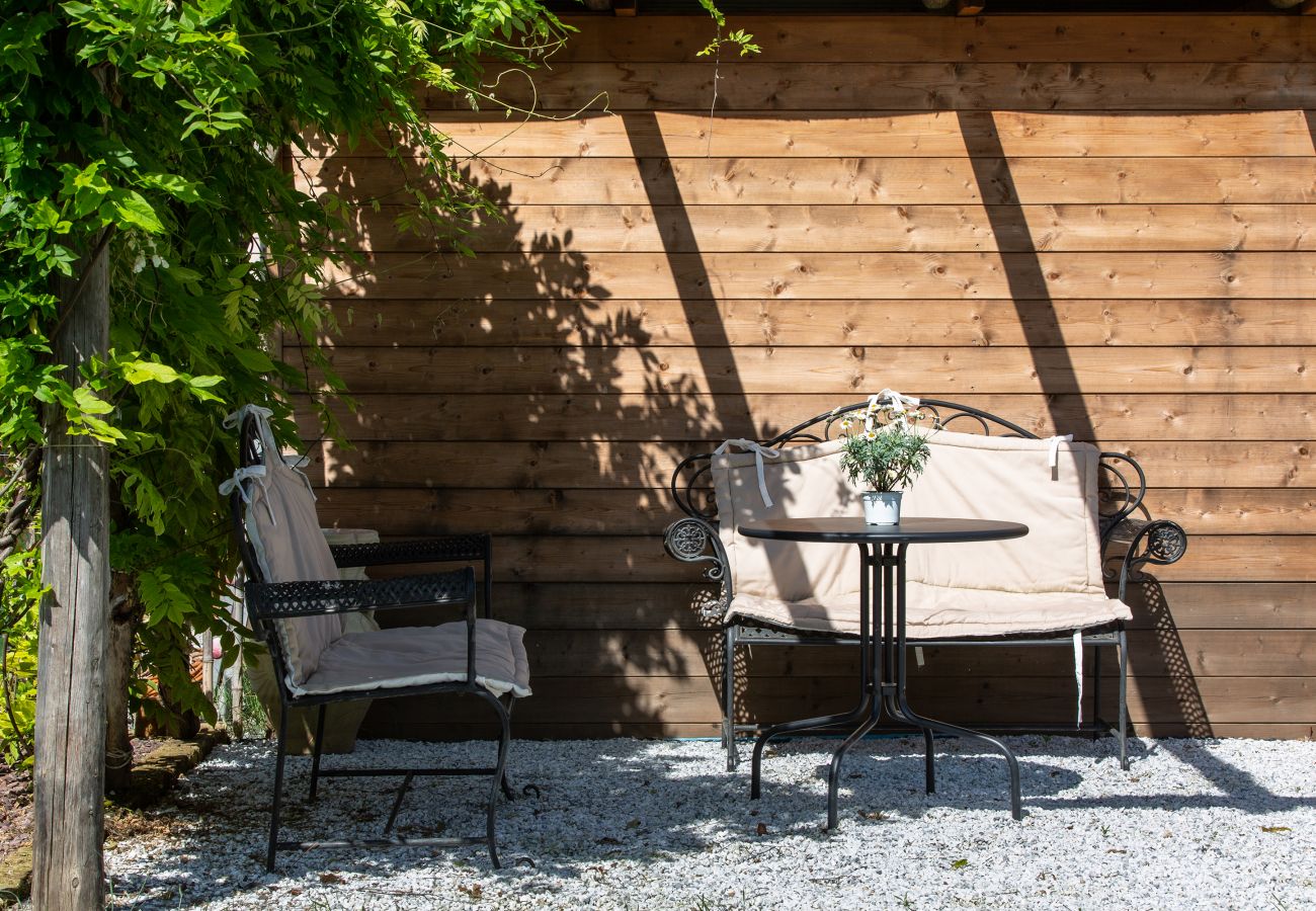Appartement à Capannori - Casa Brigante Giulia Apartment