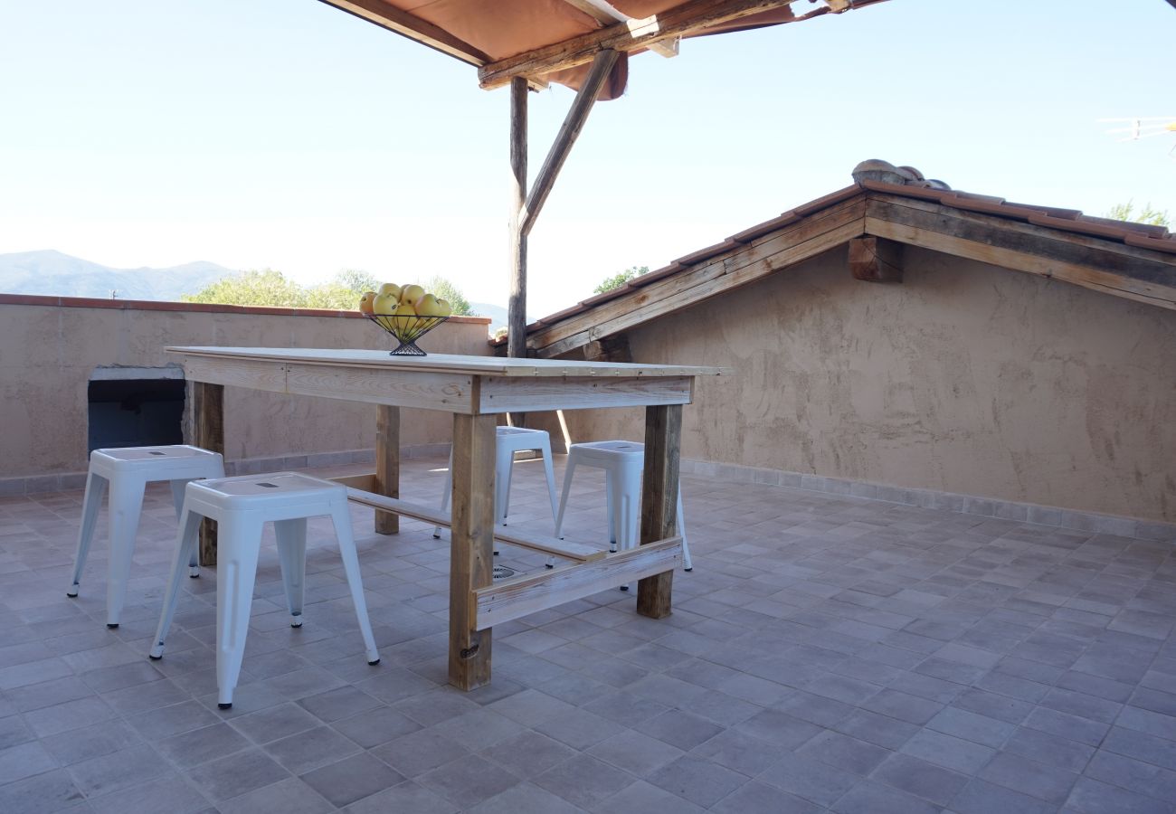 Appartement à Capannori - Casa Brigante Giulia Apartment