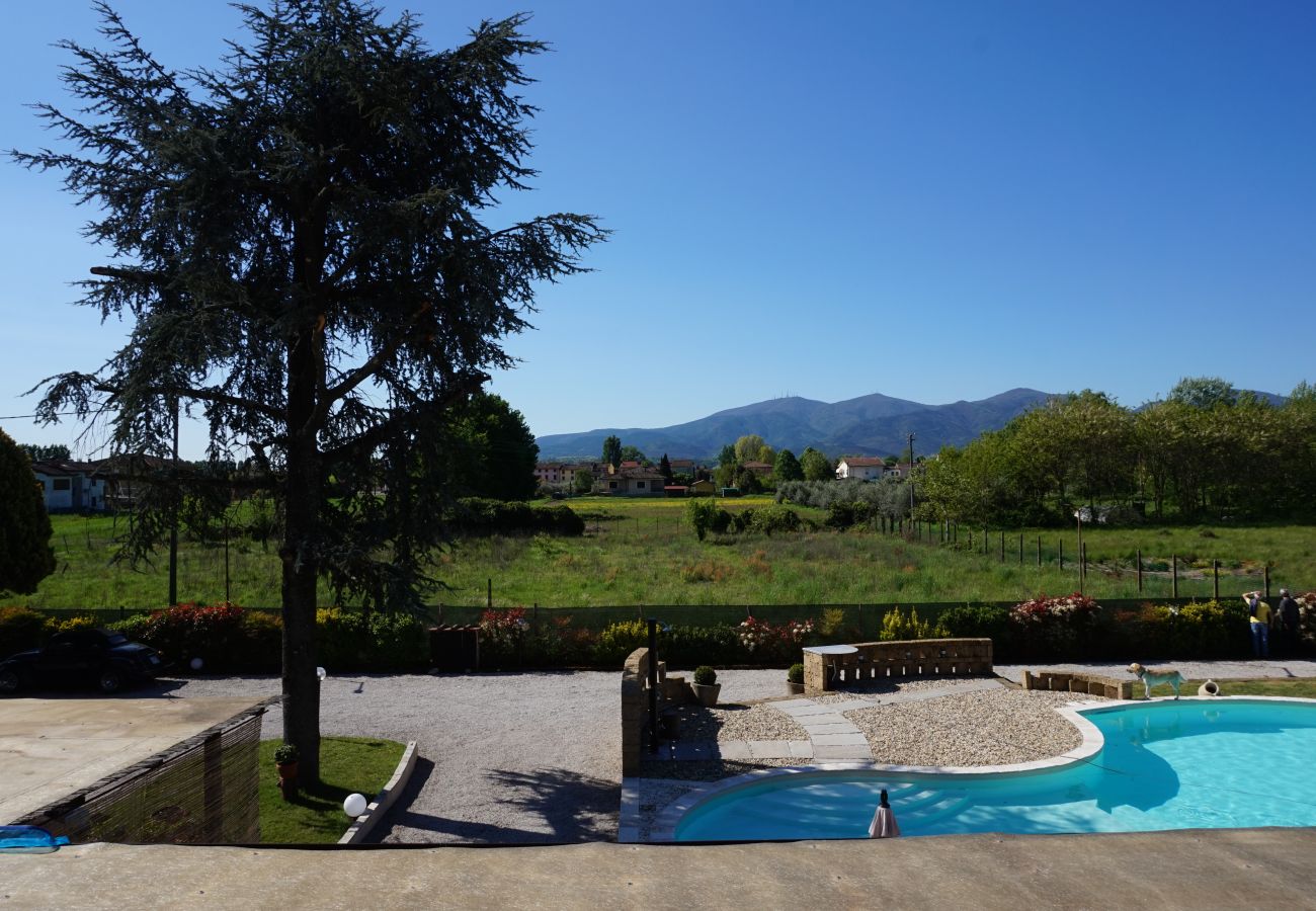 Appartement à Capannori - Casa Brigante Giulia Apartment