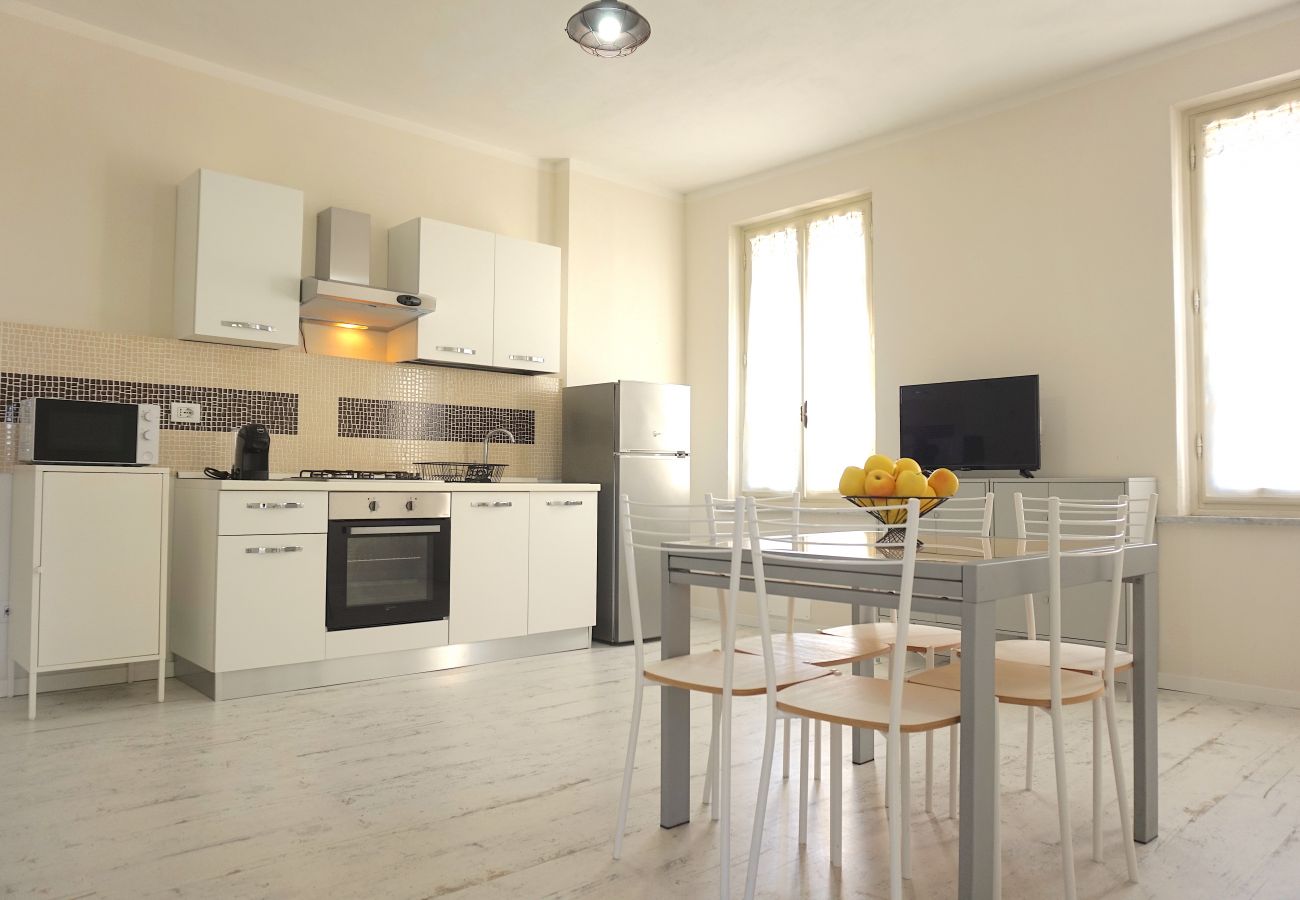 Appartement à Capannori - Casa Brigante Giulia Apartment