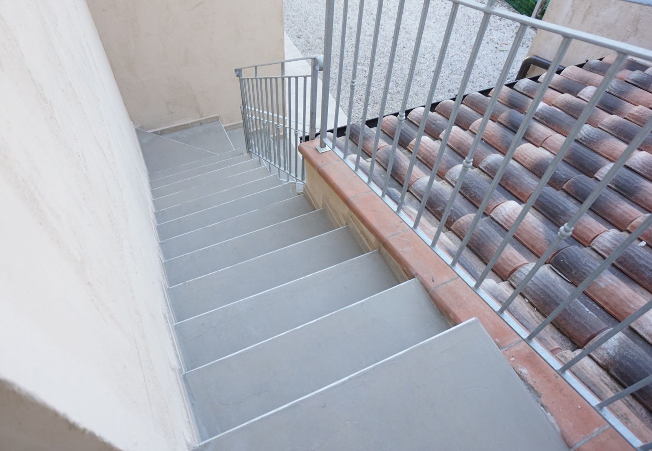 Appartement à Capannori - Casa Brigante Giulia Apartment