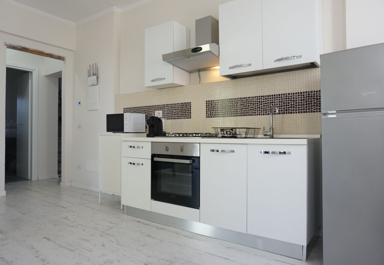 Appartement à Capannori - Casa Brigante Giulia Apartment
