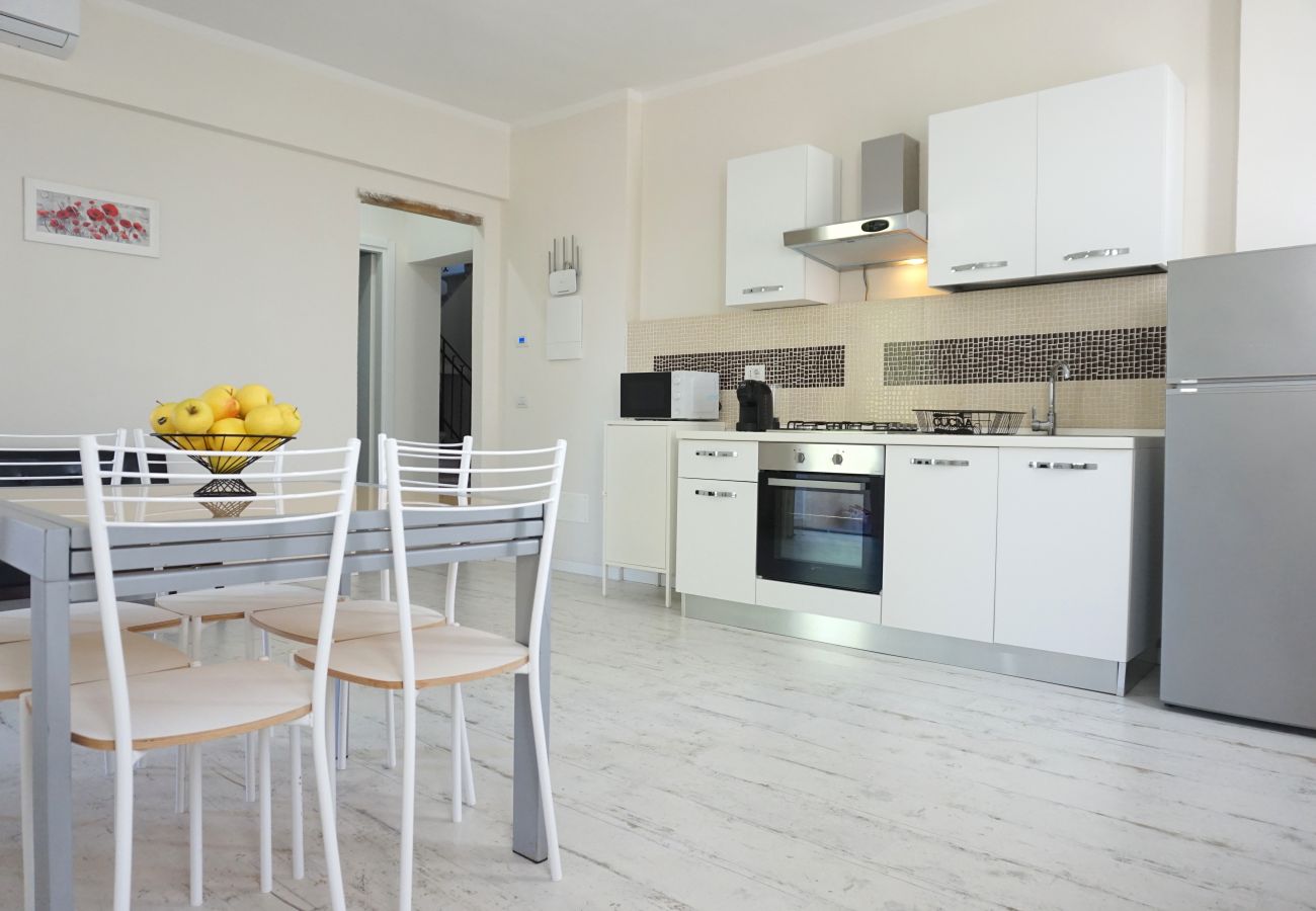 Appartement à Capannori - Casa Brigante Giulia Apartment