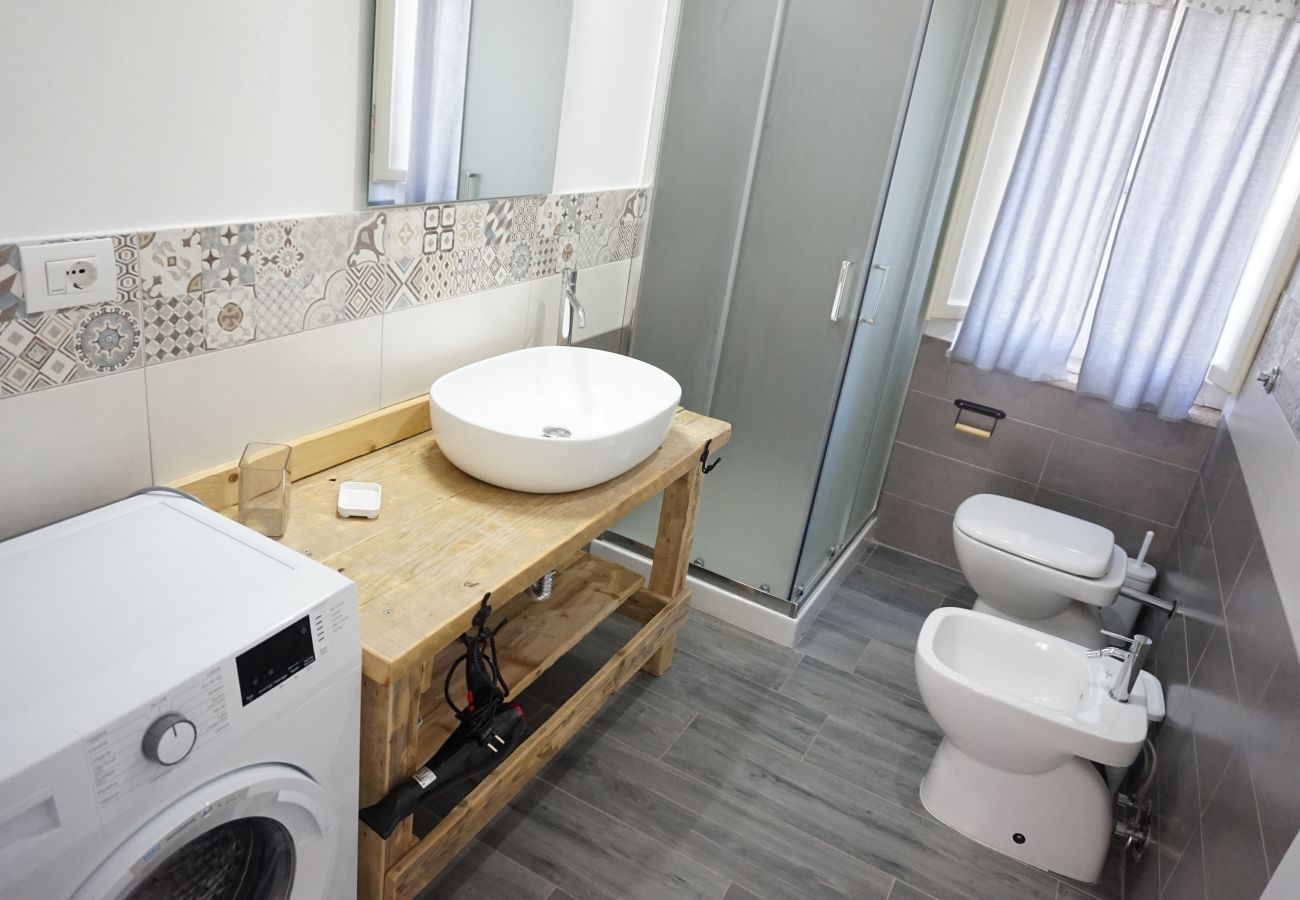 Appartement à Capannori - Casa Brigante Giulia Apartment