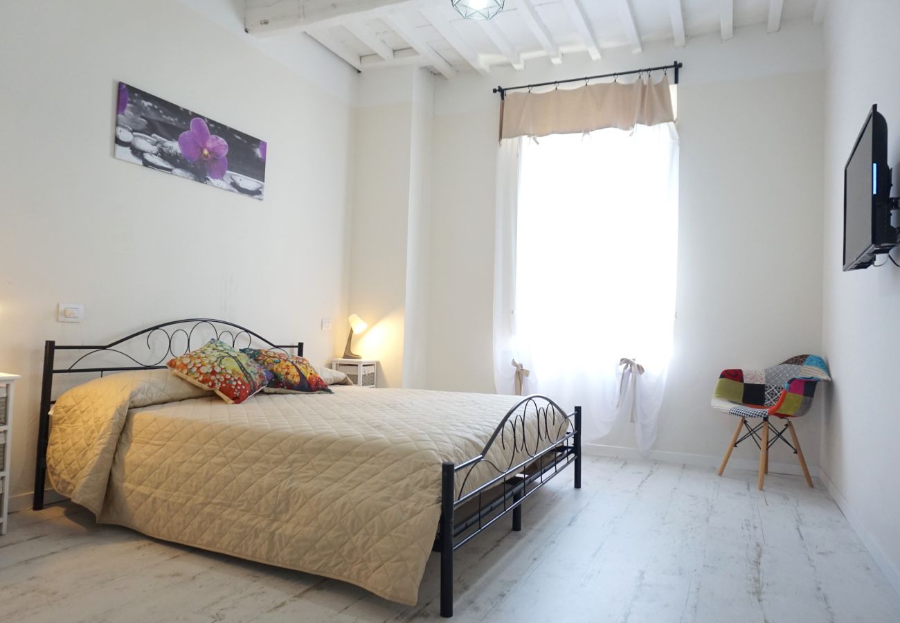 Appartement à Capannori - Casa Brigante Giulia Apartment