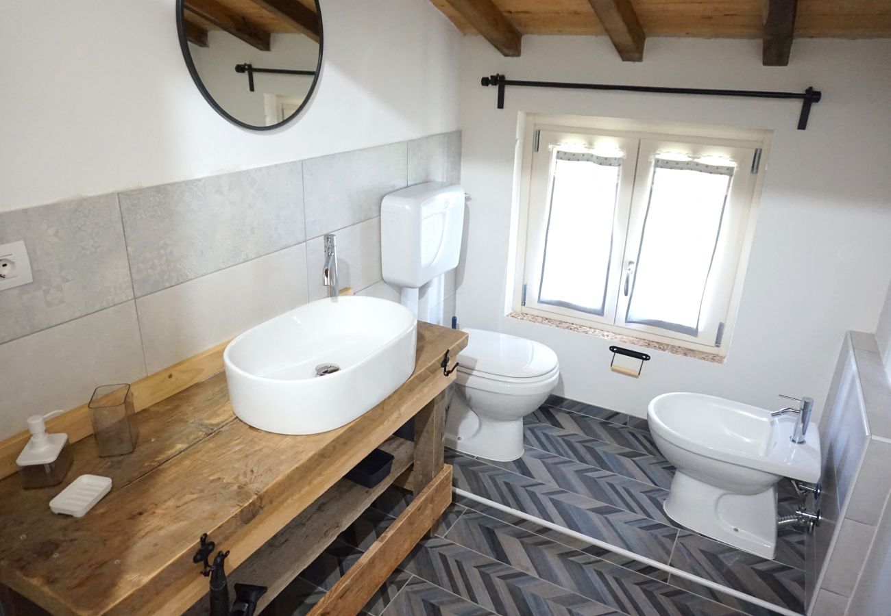 Appartement à Capannori - Casa Brigante Giulia Apartment