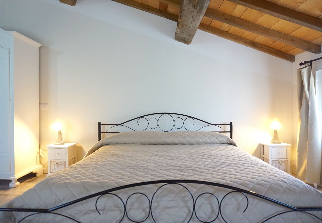 Appartement à Capannori - Casa Brigante Giulia Apartment