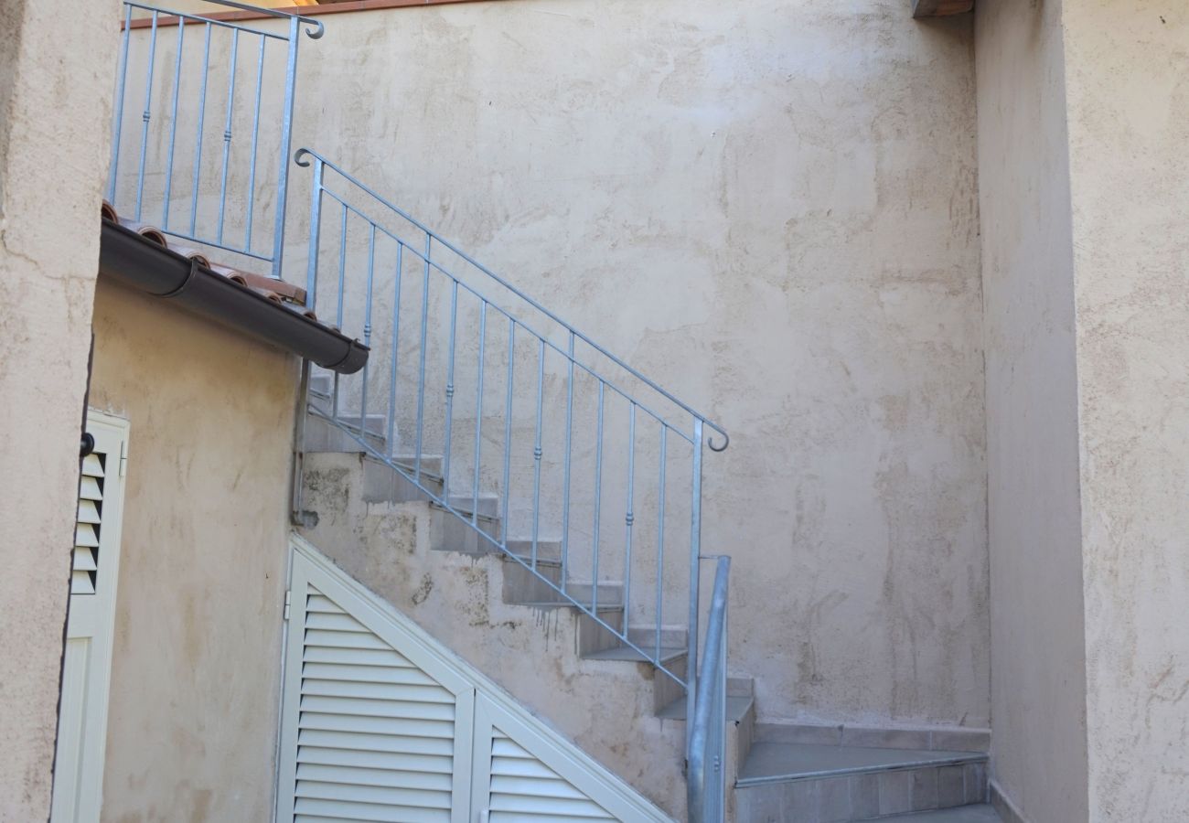 Appartement à Capannori - Casa Brigante Giulia Apartment