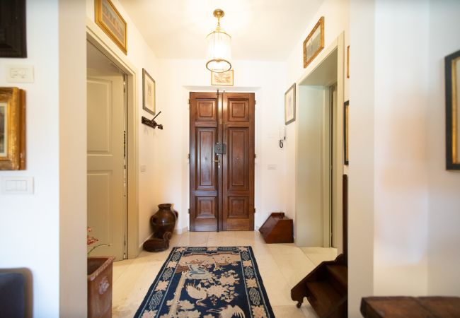 Appartement à Lucca - Piazza Bernardini Apartment in Center Town Appartement à Lucca - Piazza Bernardini Apartment in Center Town