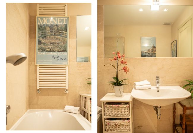 Appartement à Lucca - Piazza Bernardini Apartment in Center Town Appartement à Lucca - Piazza Bernardini Apartment in Center Town