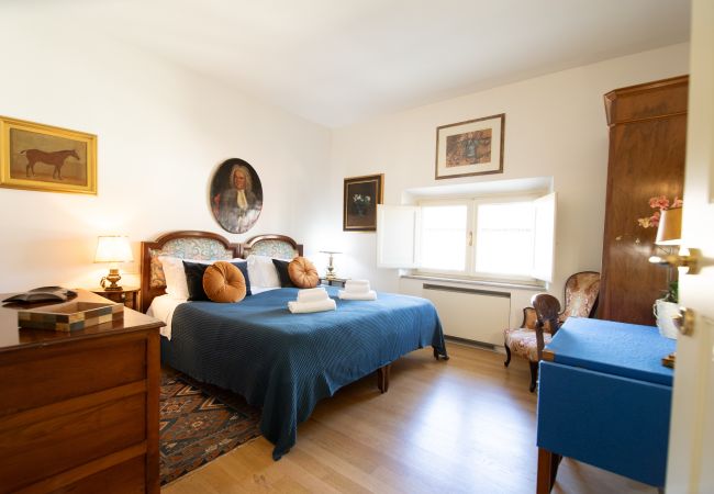 Appartement à Lucca - Piazza Bernardini Apartment in Center Town Appartement à Lucca - Piazza Bernardini Apartment in Center Town