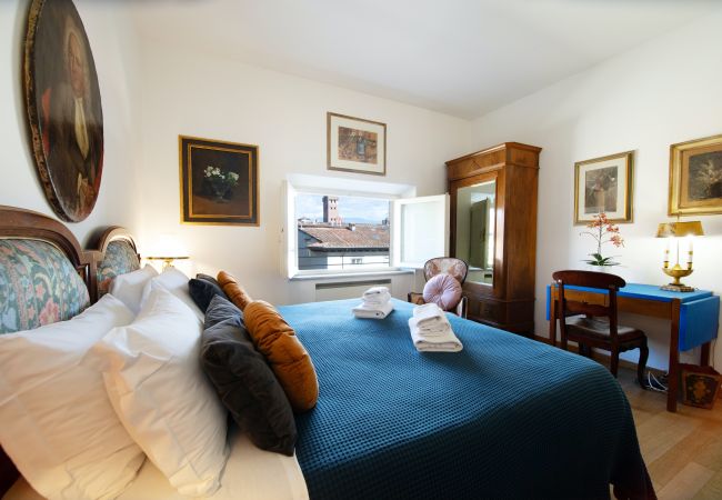 Appartement à Lucca - Piazza Bernardini Apartment in Center Town Appartement à Lucca - Piazza Bernardini Apartment in Center Town
