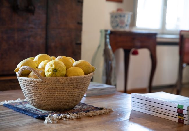 Appartement à Lucca - Piazza Bernardini Apartment in Center Town Appartement à Lucca - Piazza Bernardini Apartment in Center Town
