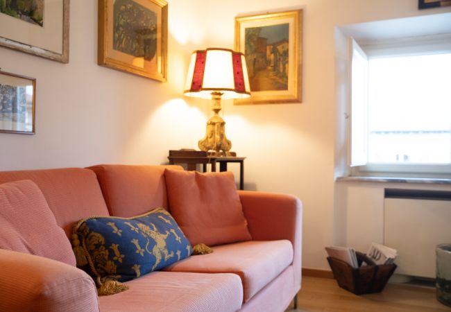 Appartement à Lucca - Piazza Bernardini Apartment in Center Town Appartement à Lucca - Piazza Bernardini Apartment in Center Town