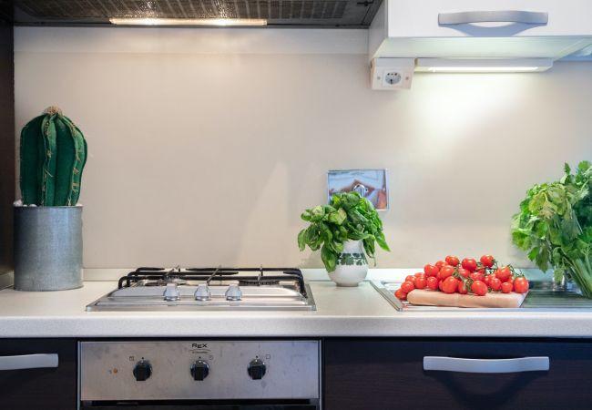 Appartement à Lucca - Piazza Bernardini Apartment in Center Town Appartement à Lucca - Piazza Bernardini Apartment in Center Town