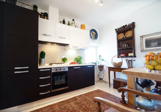 Appartement à Lucca - Piazza Bernardini Apartment in Center Town Appartement à Lucca - Piazza Bernardini Apartment in Center Town