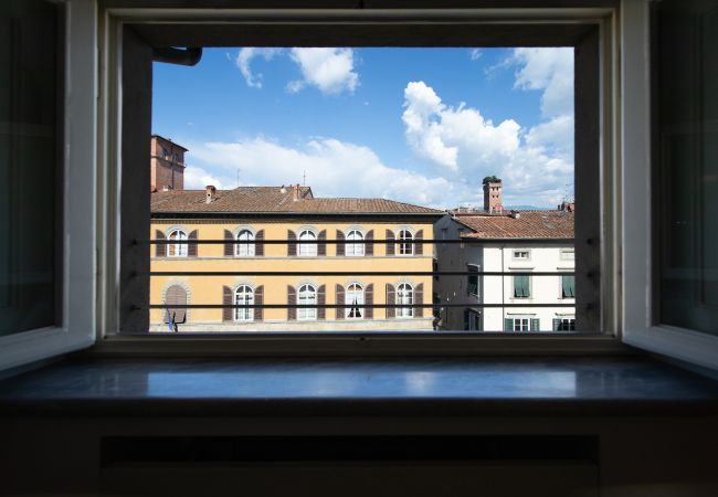 Appartement à Lucca - Piazza Bernardini Apartment in Center Town Appartement à Lucca - Piazza Bernardini Apartment in Center Town