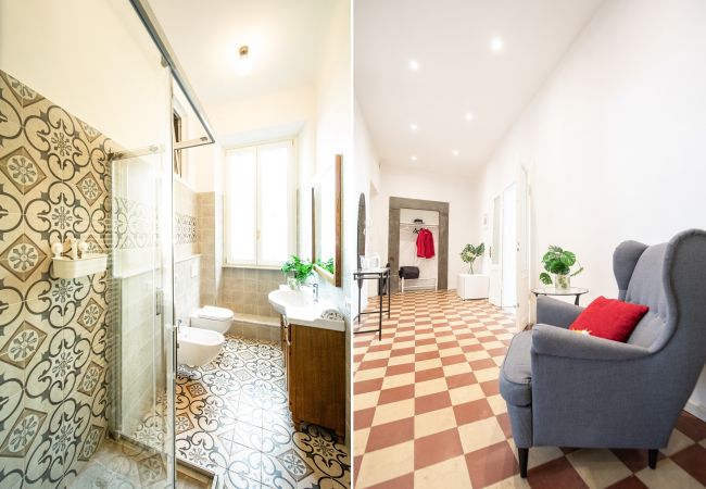 Appartement à Lucca - Casa di Costanza in Center Town Appartement à Lucca - Casa di Costanza in Center Town