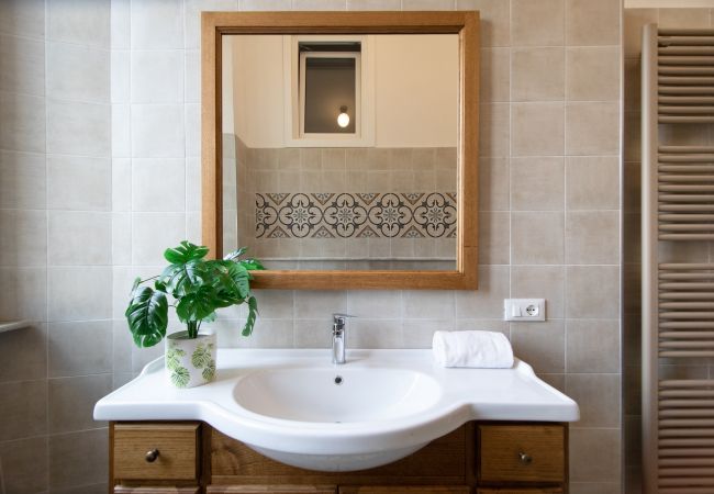 Appartement à Lucca - Casa di Costanza in Center Town Appartement à Lucca - Casa di Costanza in Center Town