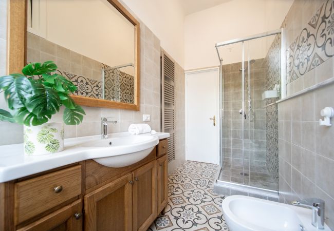 Appartement à Lucca - Casa di Costanza in Center Town Appartement à Lucca - Casa di Costanza in Center Town