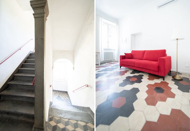 Appartement à Lucca - Casa di Costanza in Center Town Appartement à Lucca - Casa di Costanza in Center Town