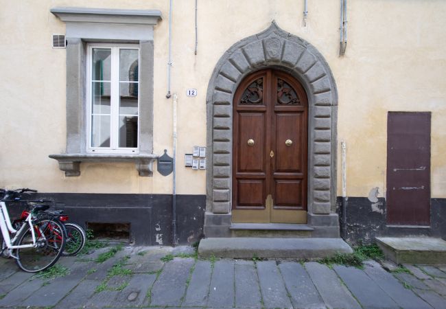 Appartement à Lucca - Casa di Costanza in Center Town Appartement à Lucca - Casa di Costanza in Center Town