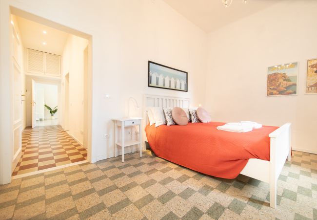 Appartement à Lucca - Casa di Costanza in Center Town Appartement à Lucca - Casa di Costanza in Center Town