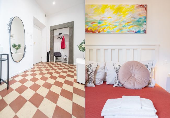 Appartement à Lucca - Casa di Costanza in Center Town Appartement à Lucca - Casa di Costanza in Center Town