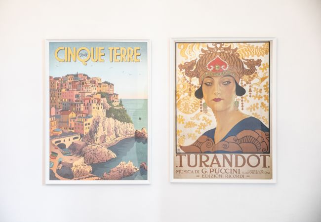 Appartement à Lucca - Casa di Costanza in Center Town Appartement à Lucca - Casa di Costanza in Center Town