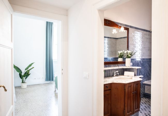 Appartement à Lucca - Casa di Costanza in Center Town Appartement à Lucca - Casa di Costanza in Center Town