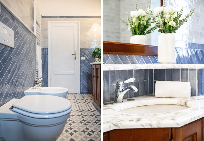 Appartement à Lucca - Casa di Costanza in Center Town Appartement à Lucca - Casa di Costanza in Center Town